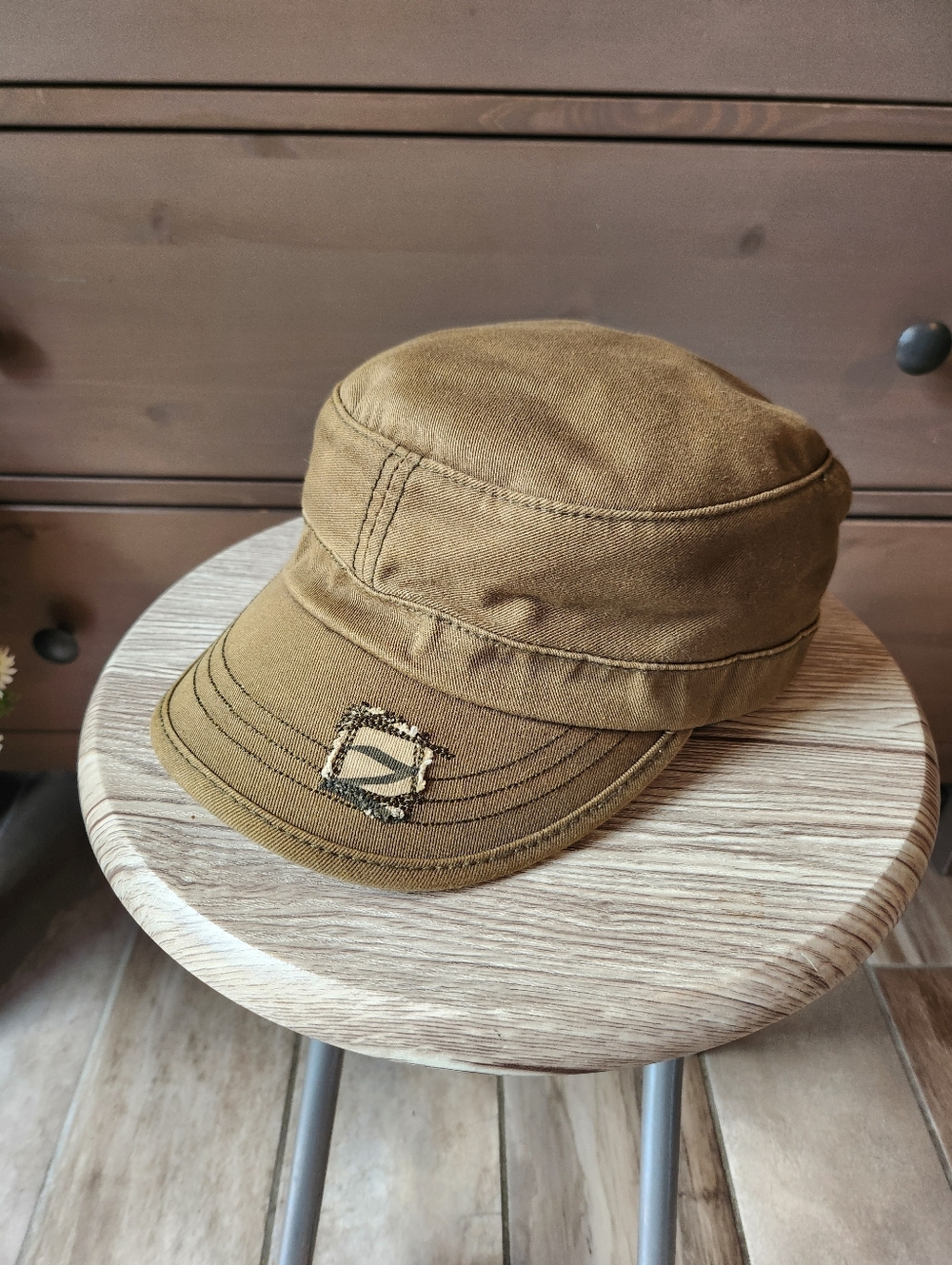 Zildjian Ranger Cap In Olive #drums #musician #cymbals
